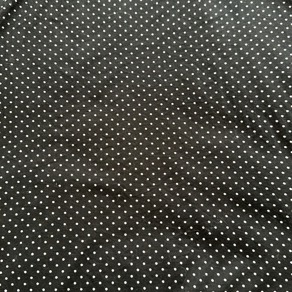Modcloth Polka Dot Dress - Size 2X - Picture 4 of 9